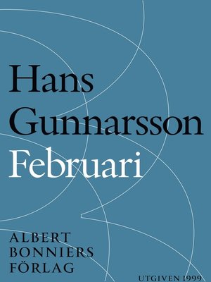 cover image of Februari